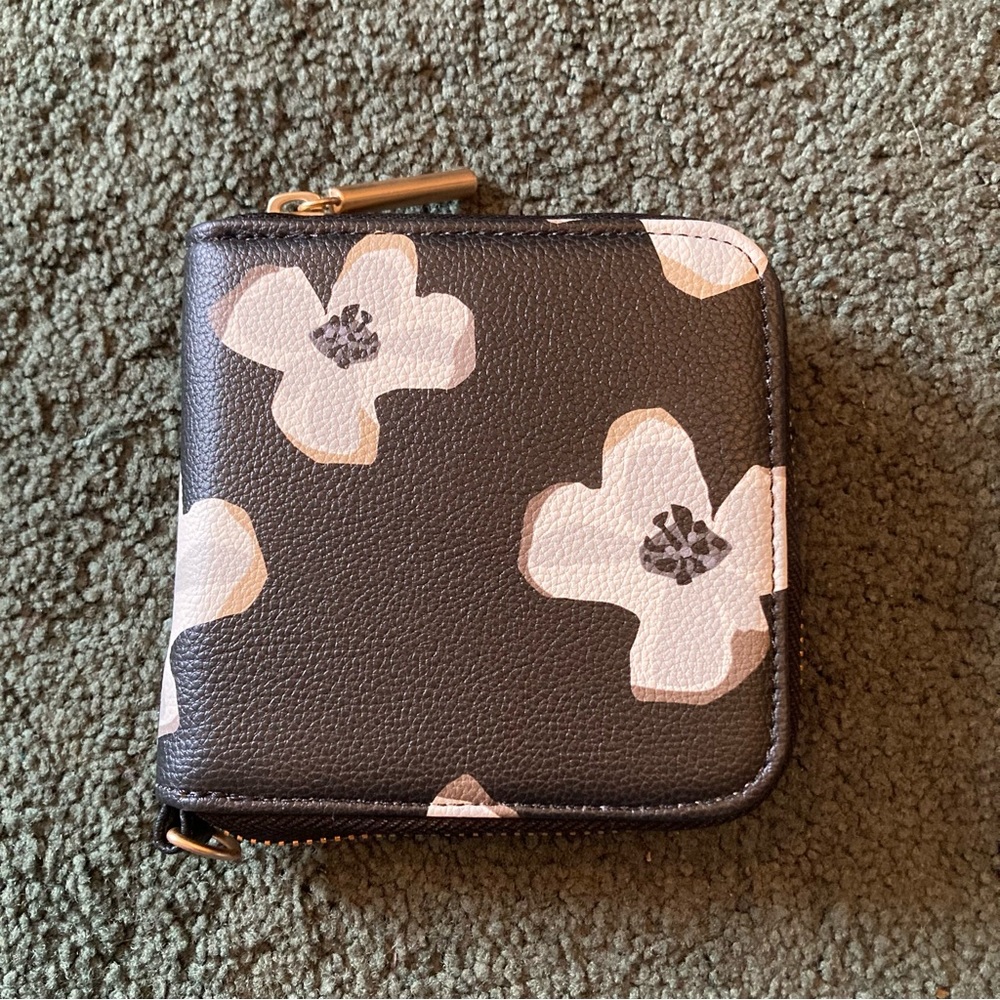 Thirty-one mini all about the Benjamin’s wallet